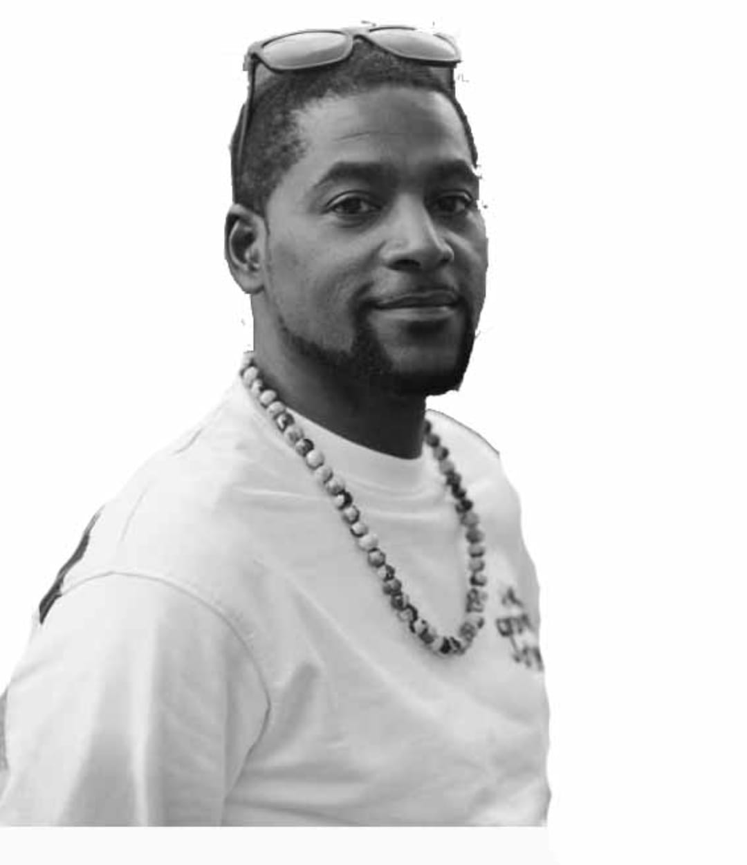 Byron - Professeur Kizomba RDV Danse