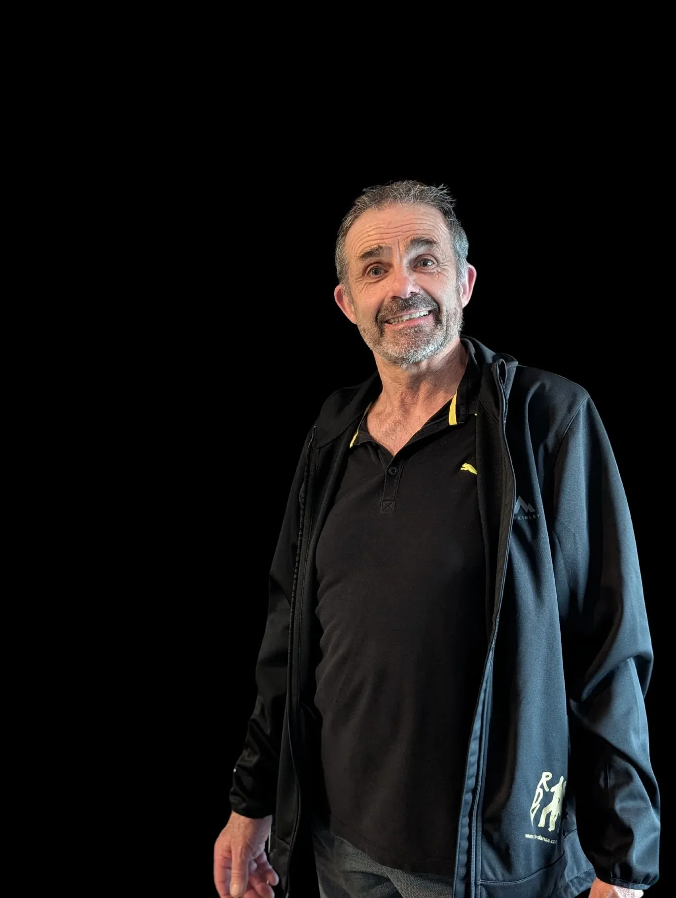 François - Professeur Rock Swing RDV Danse