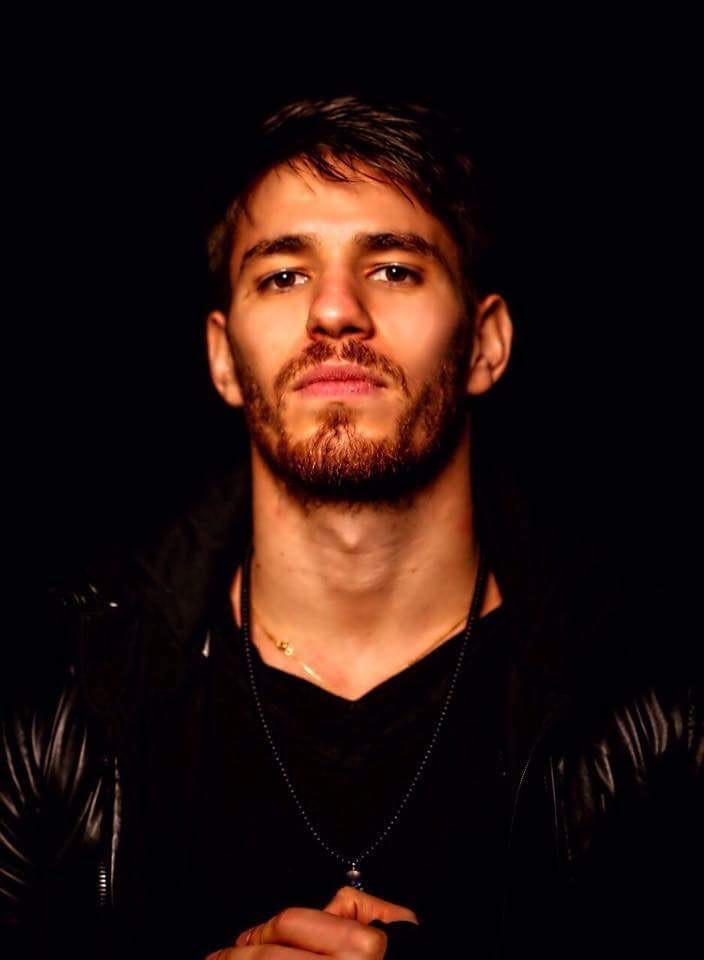 Pierre Punisher - Professeur Break Dance RDV Danse