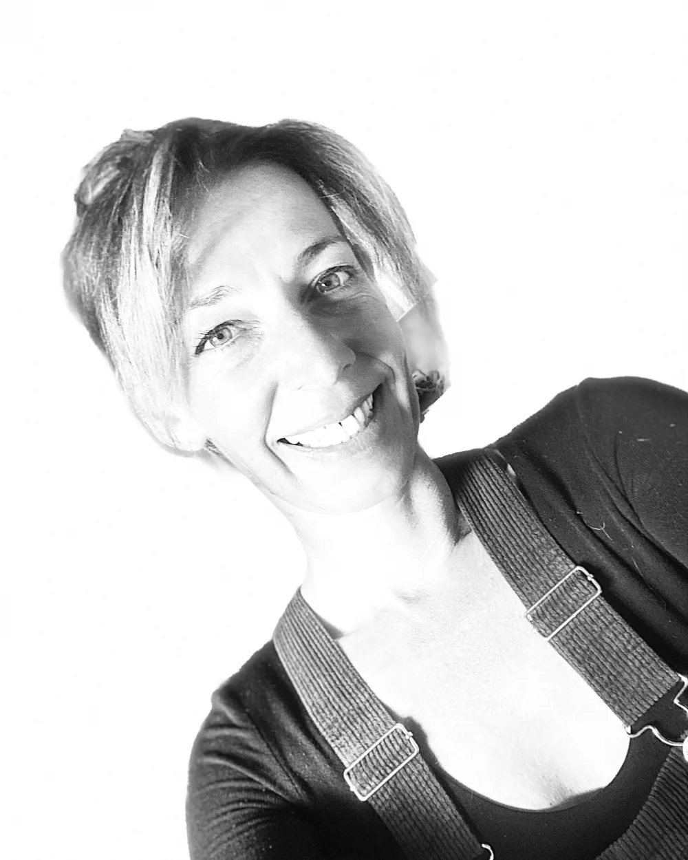 Portrait de Roxane Rassinoux, professeure de danse adaptée et inclusive chez RDV Danse